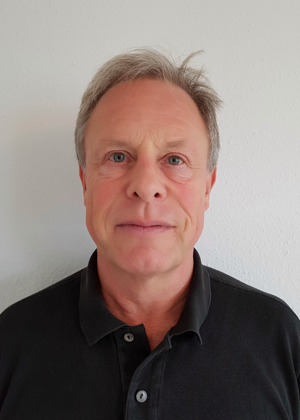 Erik Meier - Zufriedener Thai-Kursteilnehmer Zürich