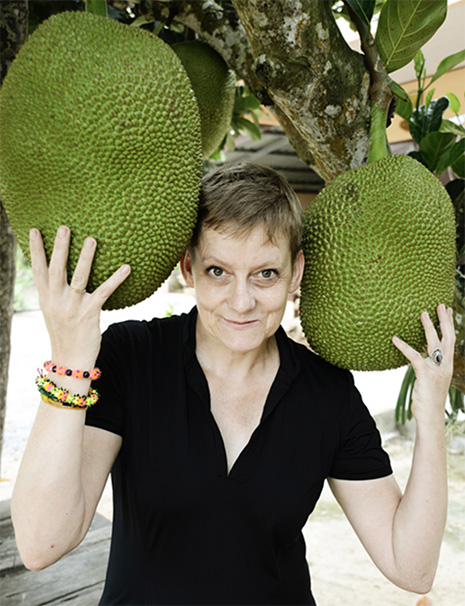 Tanja Dorendorf - Thai Lehrmittel systematisch aufgebaut