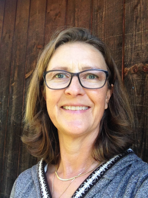 Susann Zech - Privatunterricht Thai mit Dr. Marco Pronk